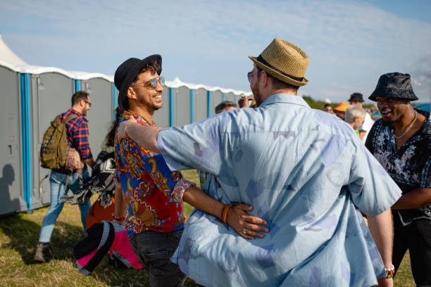 Best Local porta potty services  in Pottsboro, TX