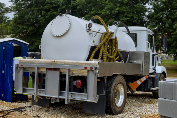 Best Porta potty delivery and setup  in Pottsboro, TX